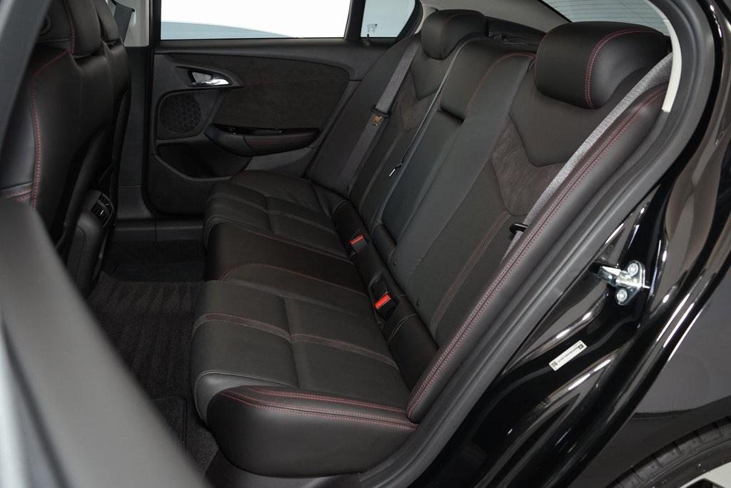 2016 Chevrolet SS