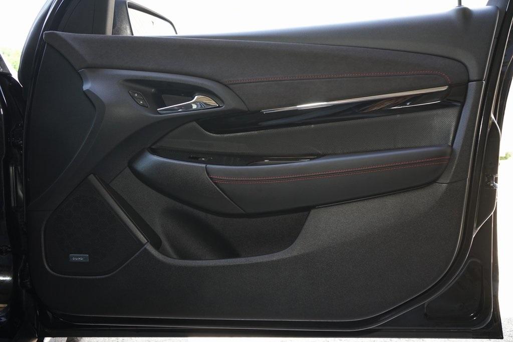 2016 Chevrolet SS