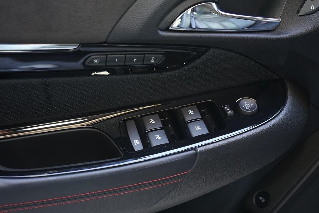 2016 Chevrolet SS