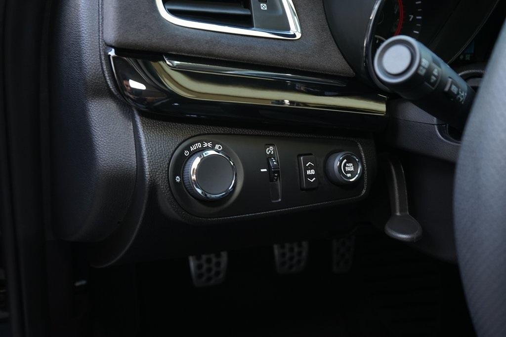 2016 Chevrolet SS