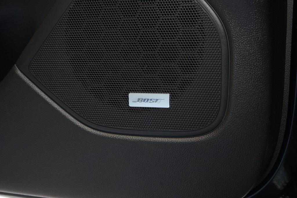 2016 Chevrolet SS