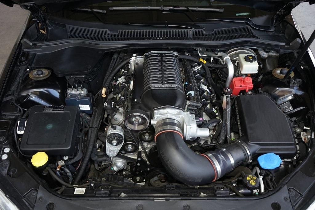 2016 Chevrolet SS