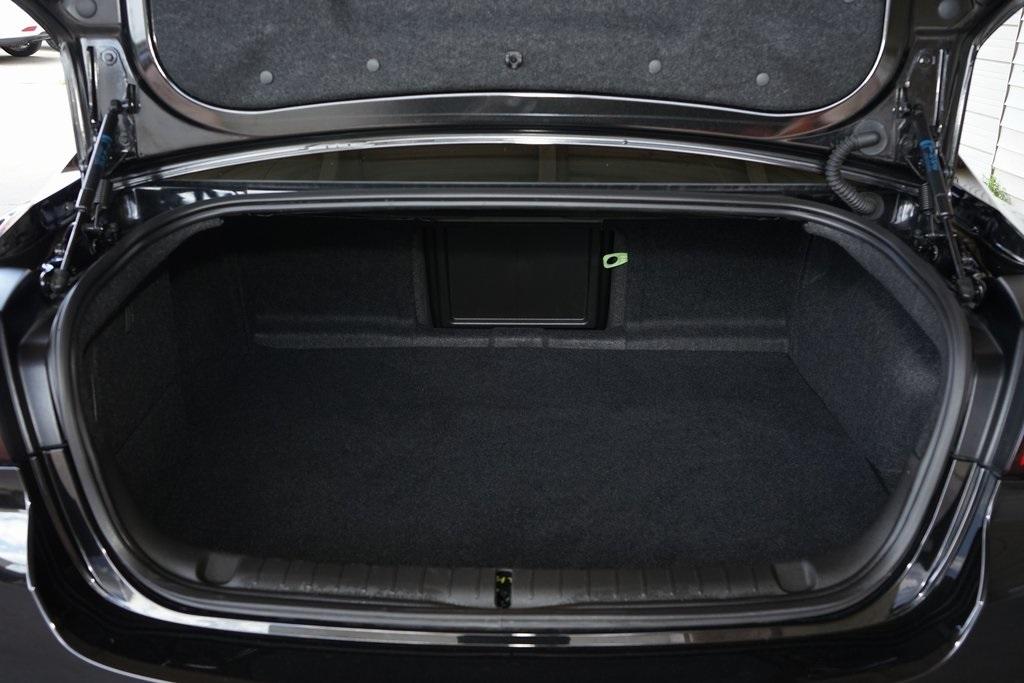 2016 Chevrolet SS