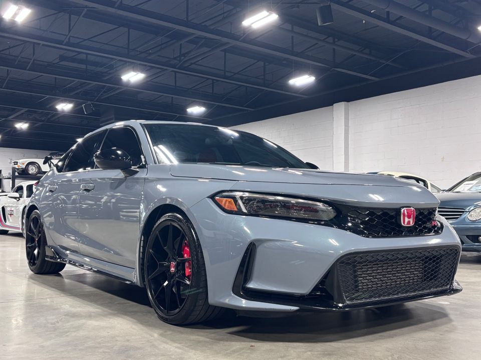 2024 HONDA CIVIC