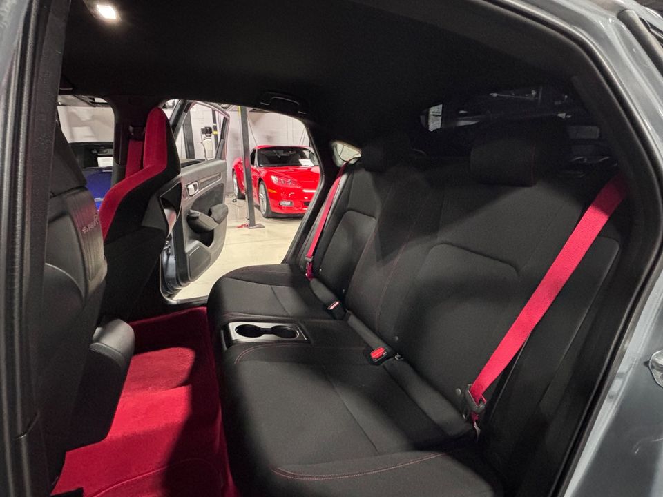 2024 HONDA CIVIC