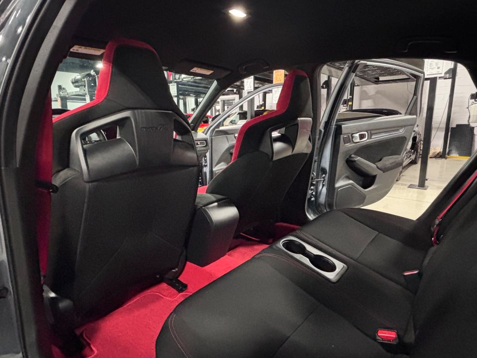 2024 HONDA CIVIC