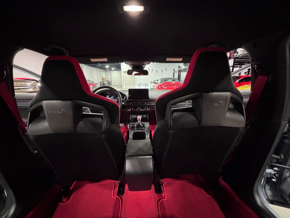 2024 HONDA CIVIC