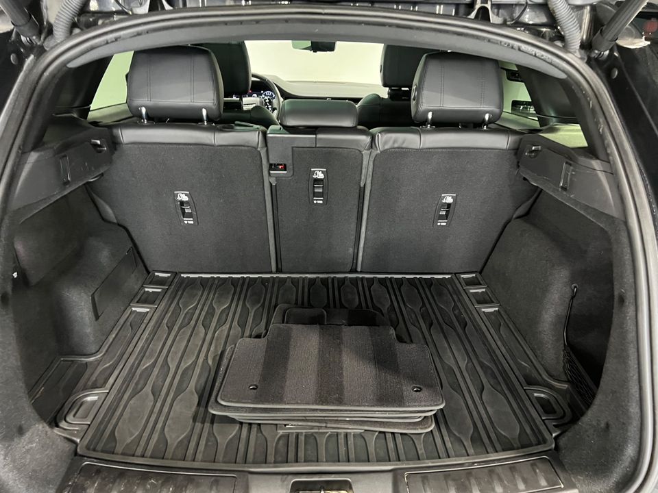 2020 Land Rover Range Rover Evoque SE AWD