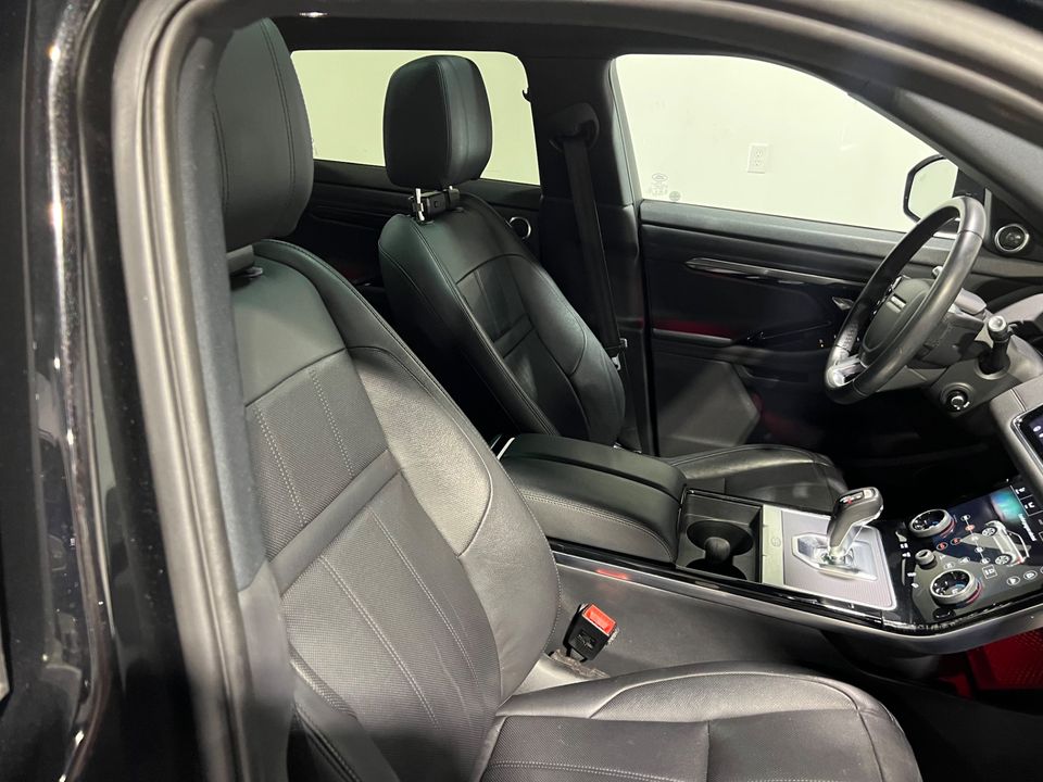 2020 Land Rover Range Rover Evoque SE AWD