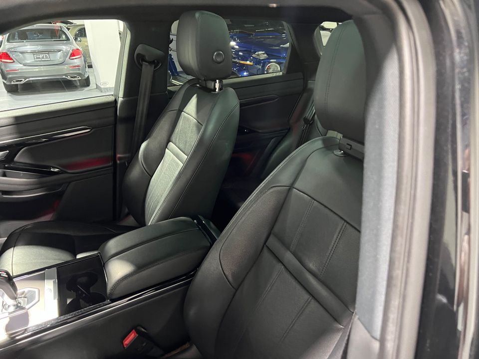 2020 Land Rover Range Rover Evoque SE AWD