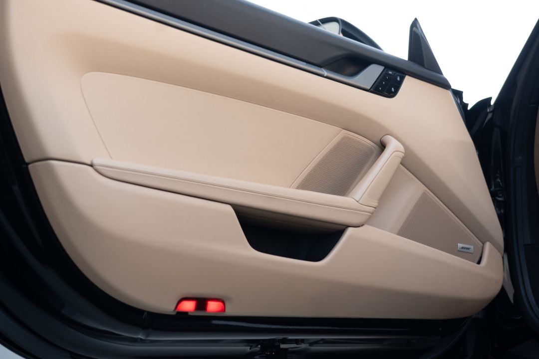 2020 Porsche 911