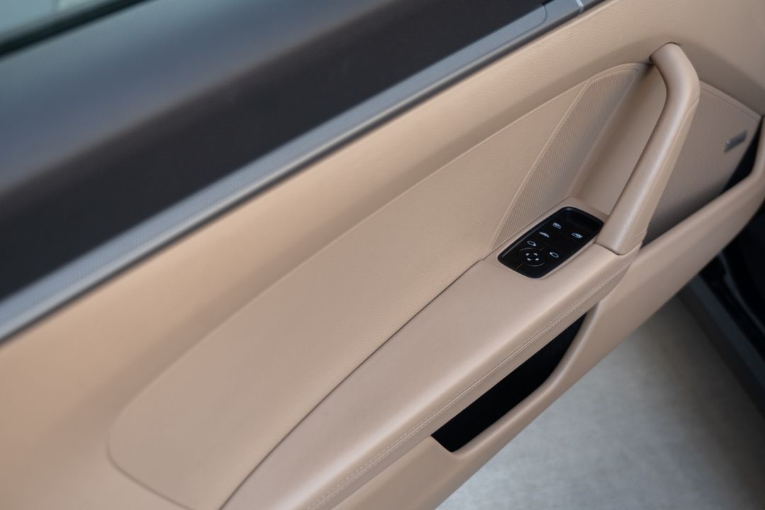 2020 Porsche 911