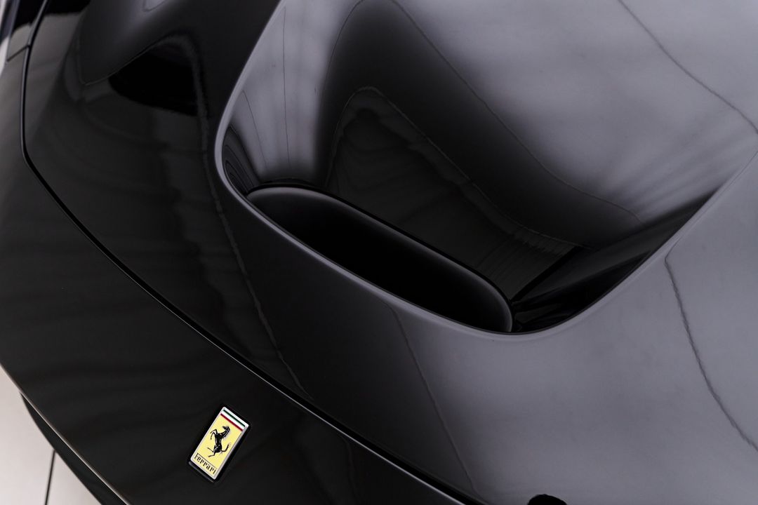 2022 Ferrari F8 Spider