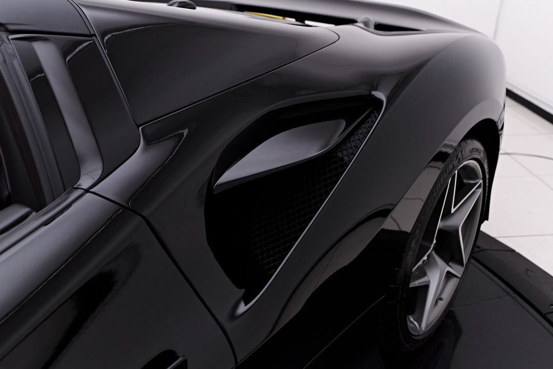 2022 Ferrari F8 Spider