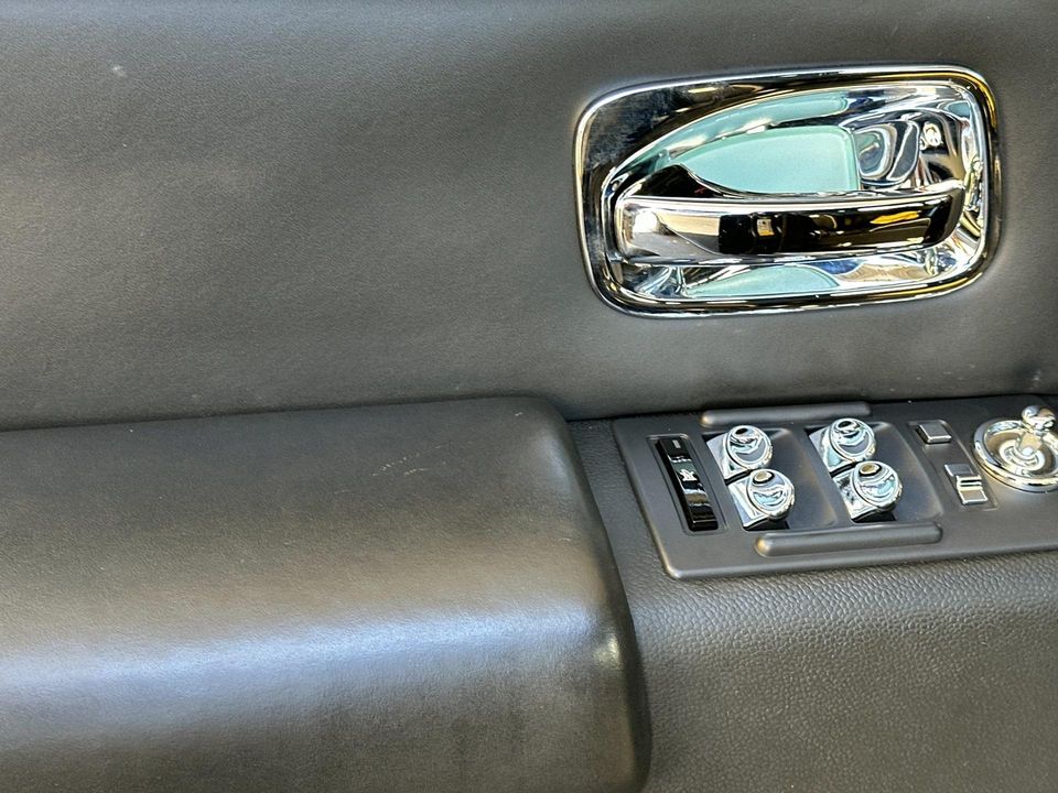 2008 Rolls-Royce Phantom