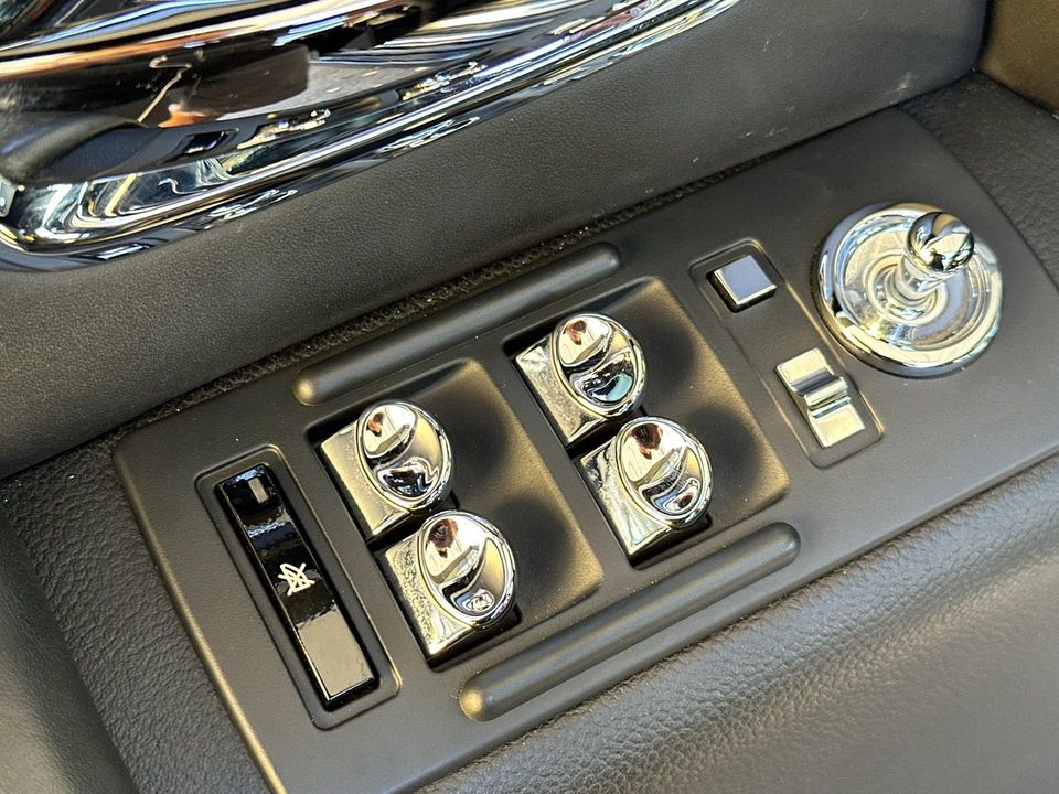 2008 Rolls-Royce Phantom