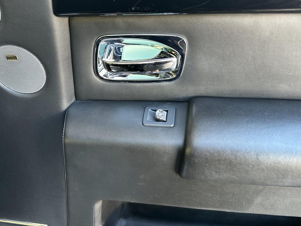 2008 Rolls-Royce Phantom