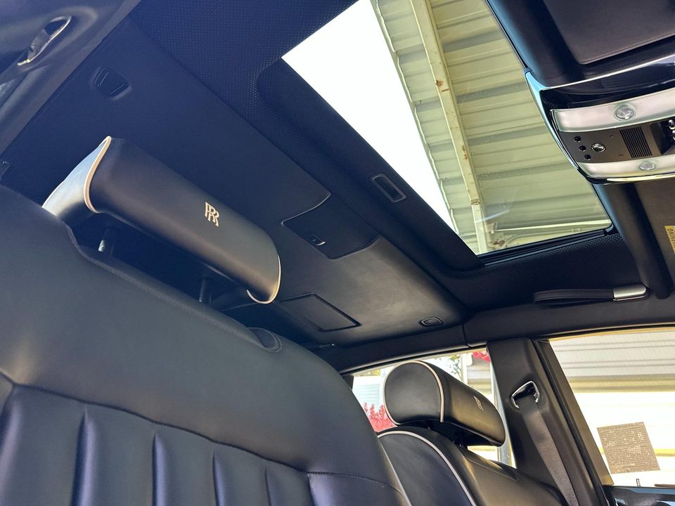 2008 Rolls-Royce Phantom