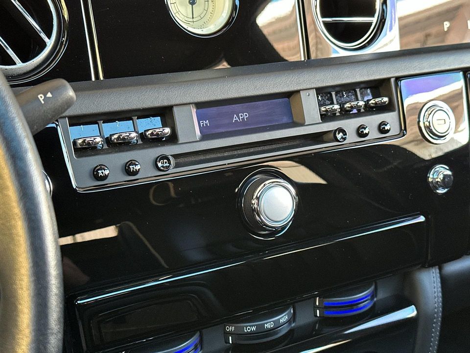 2008 Rolls-Royce Phantom
