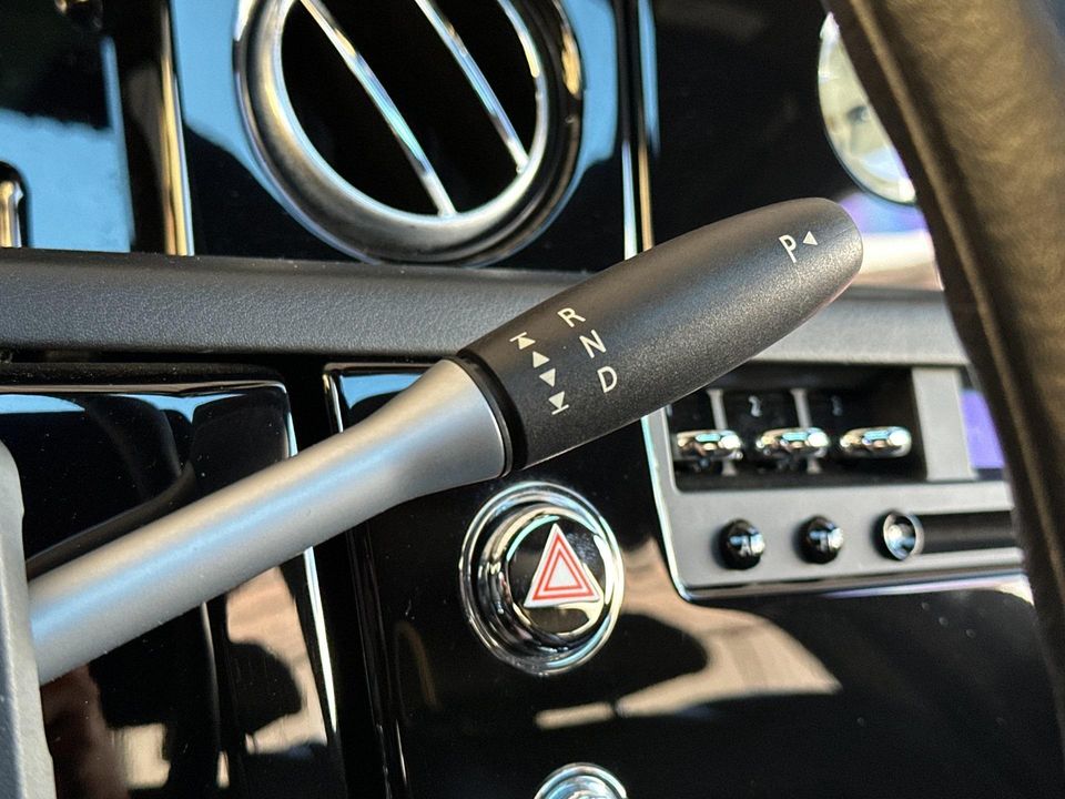 2008 Rolls-Royce Phantom