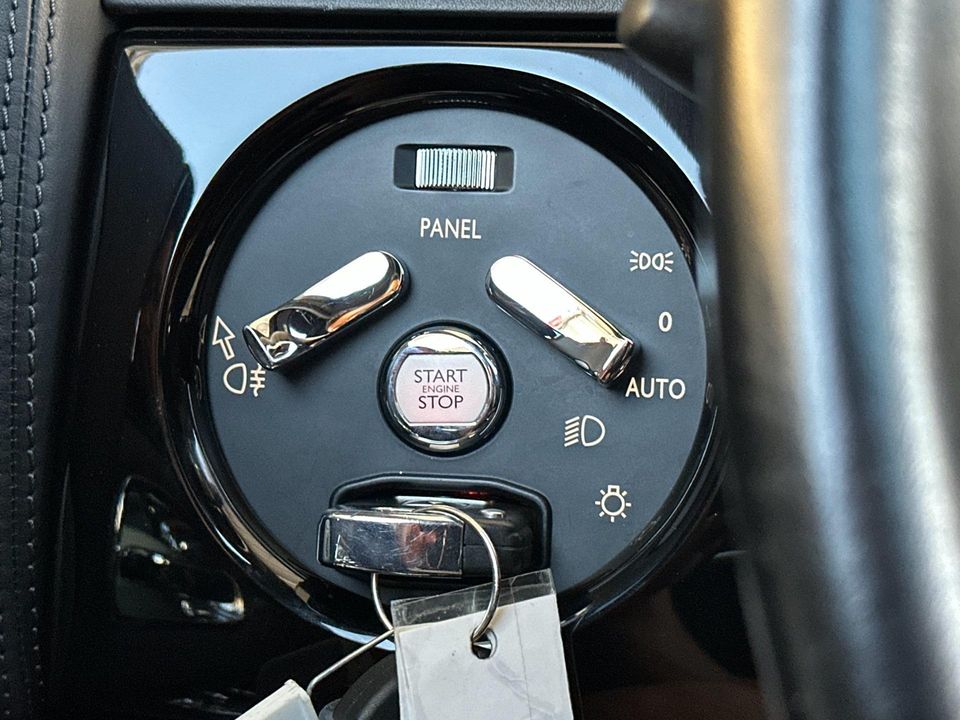 2008 Rolls-Royce Phantom