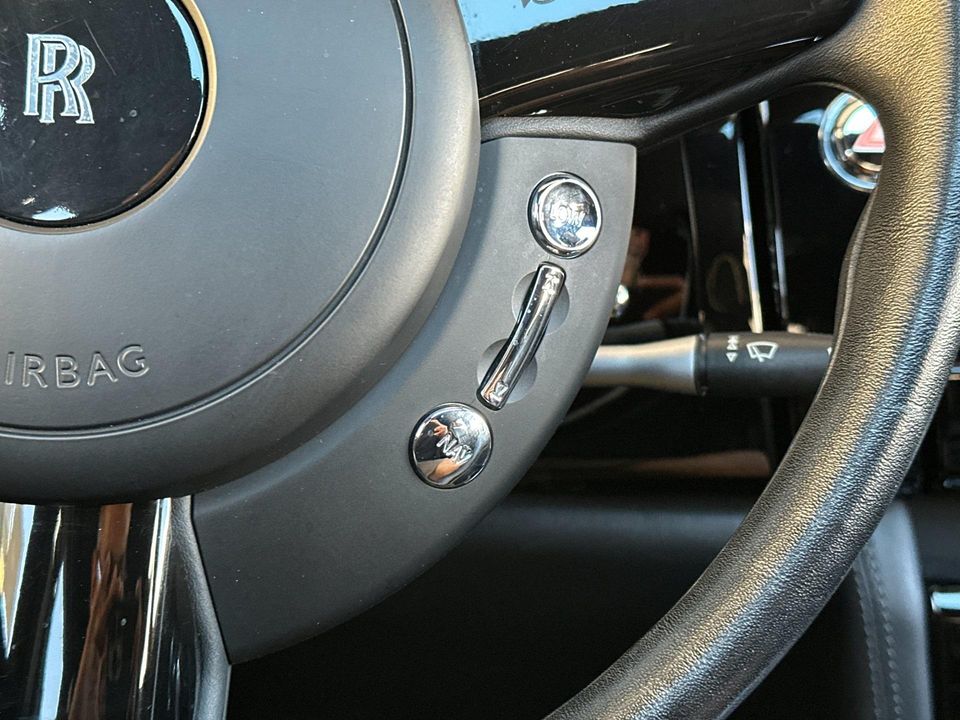 2008 Rolls-Royce Phantom