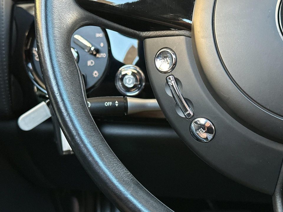 2008 Rolls-Royce Phantom