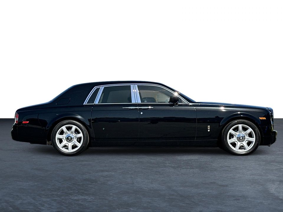 2008 Rolls-Royce Phantom