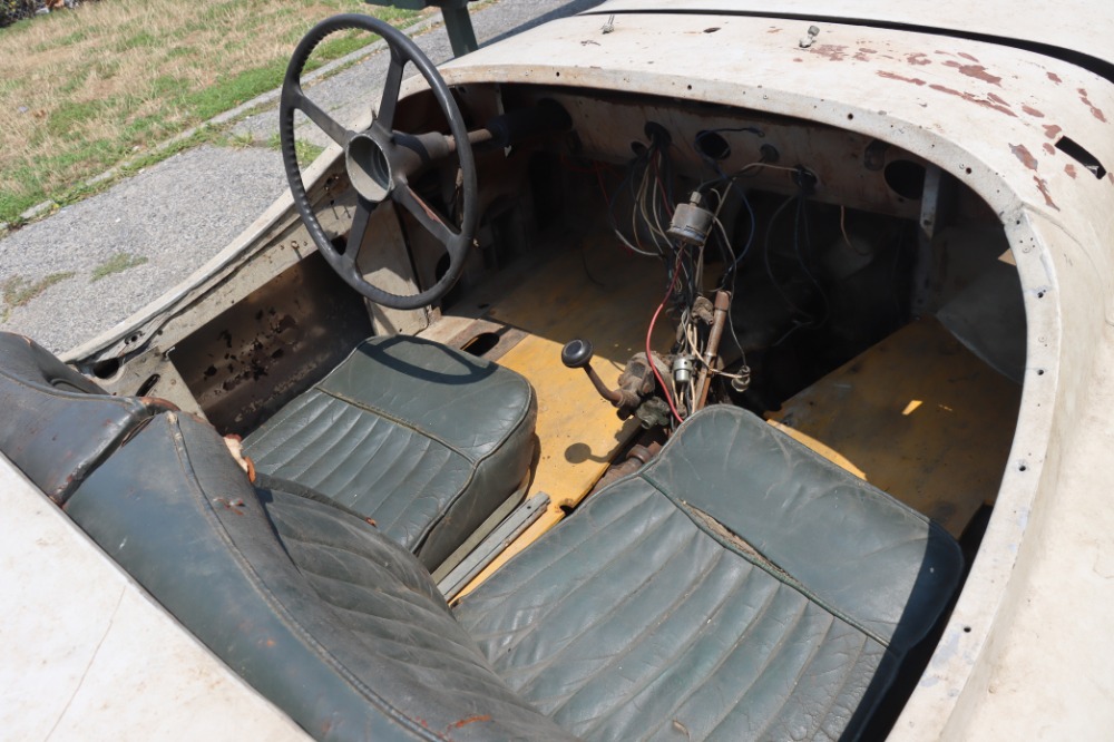 1953 Jaguar XK120