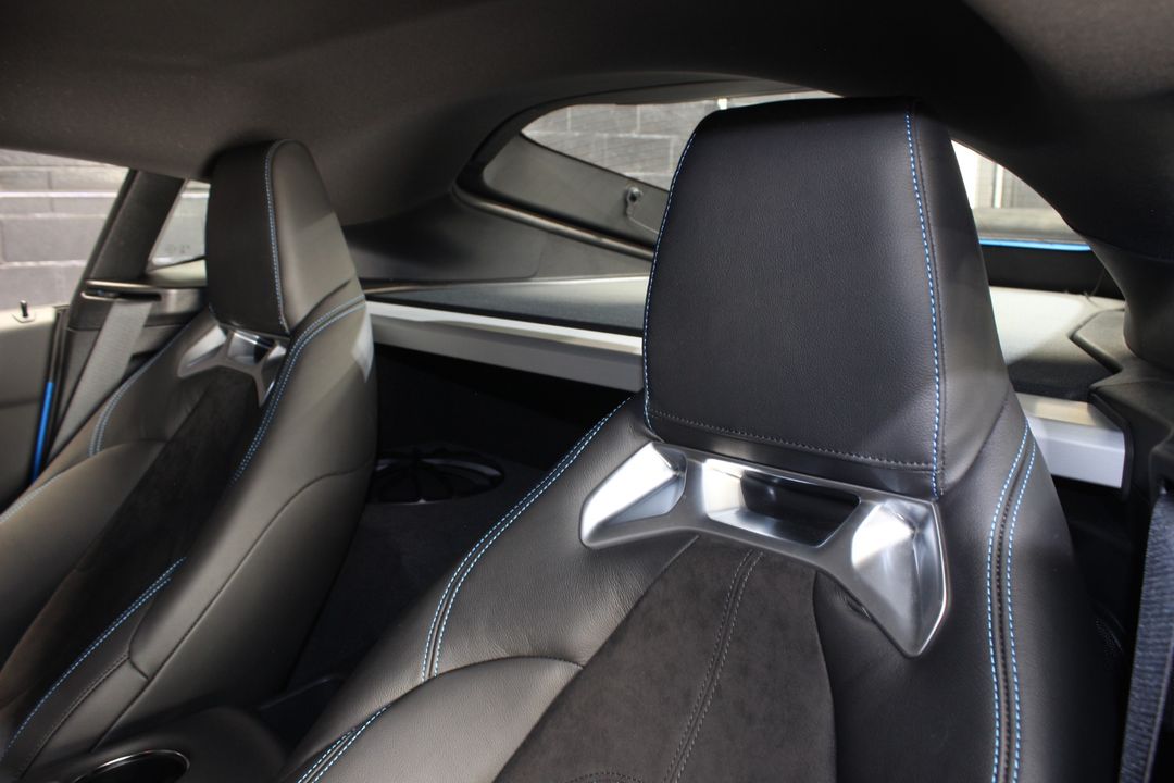 2021 Toyota GR Supra