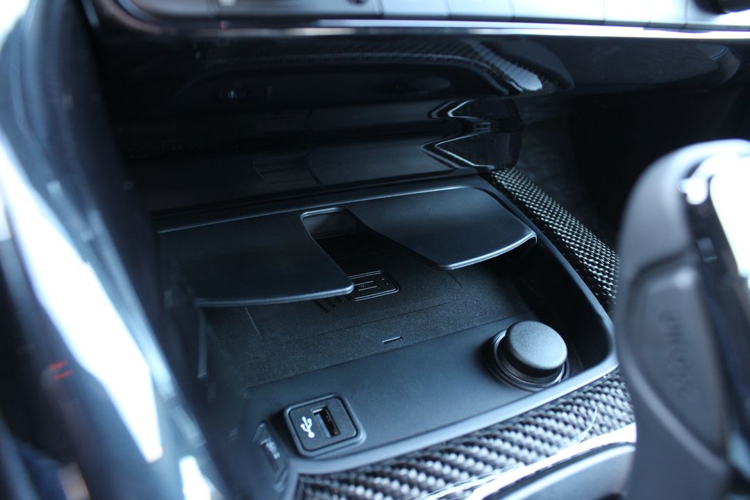 2021 Toyota GR Supra