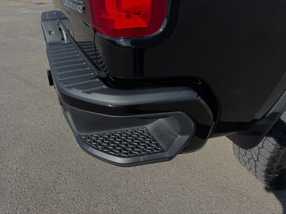 2023 Chevrolet Silverado 2500HD