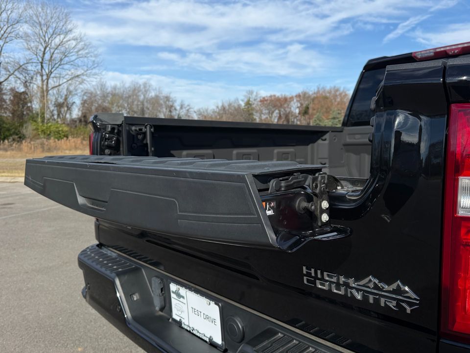 2023 Chevrolet Silverado 2500HD