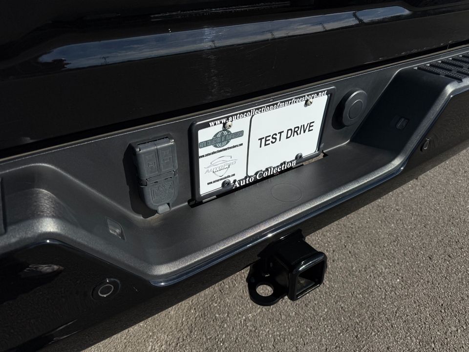 2023 Chevrolet Silverado 2500HD