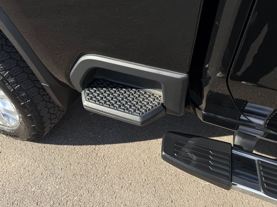 2023 Chevrolet Silverado 2500HD