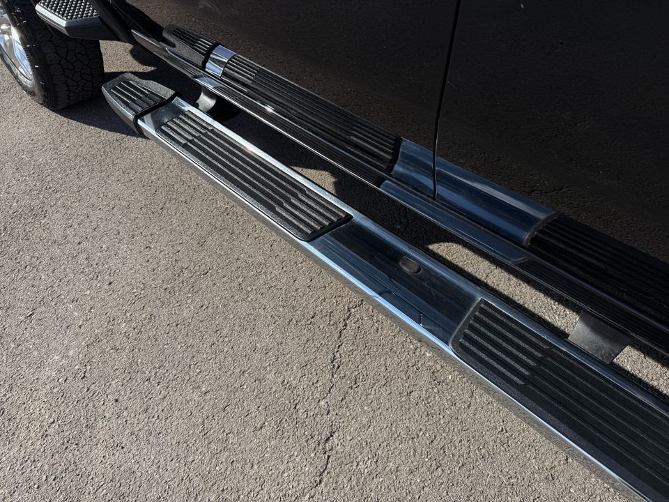 2023 Chevrolet Silverado 2500HD