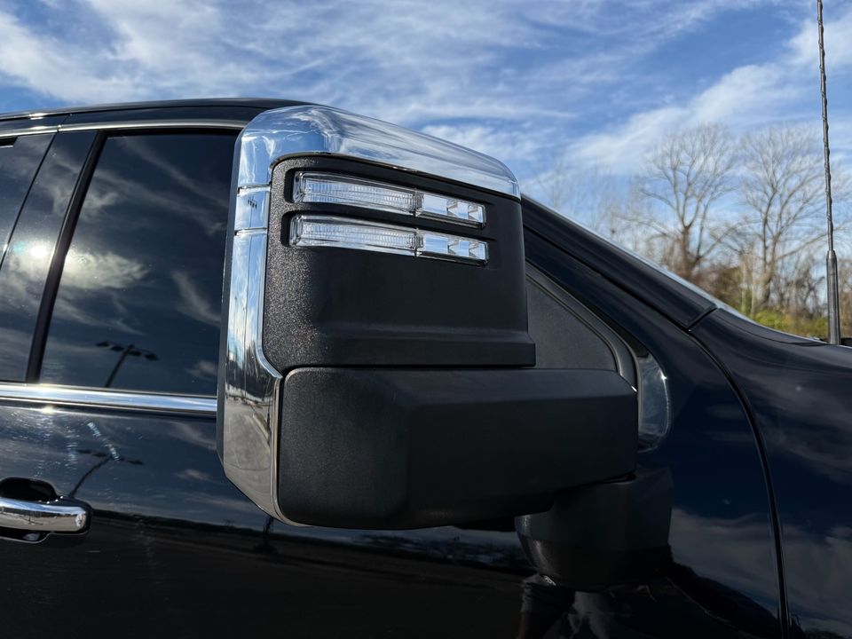 2023 Chevrolet Silverado 2500HD
