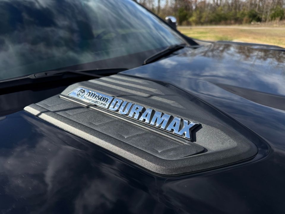 2023 Chevrolet Silverado 2500HD