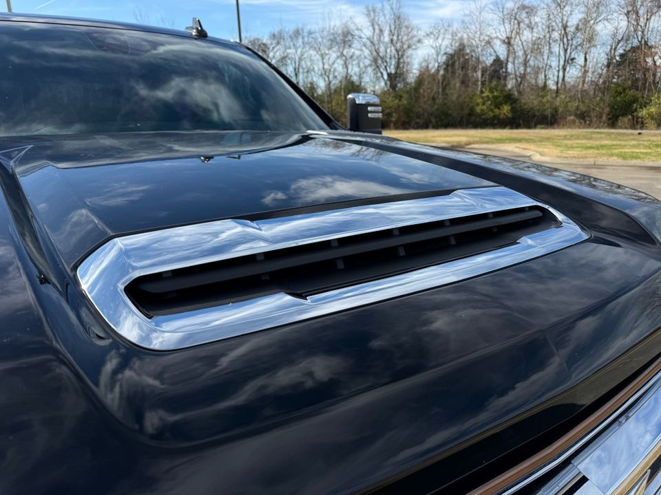 2023 Chevrolet Silverado 2500HD