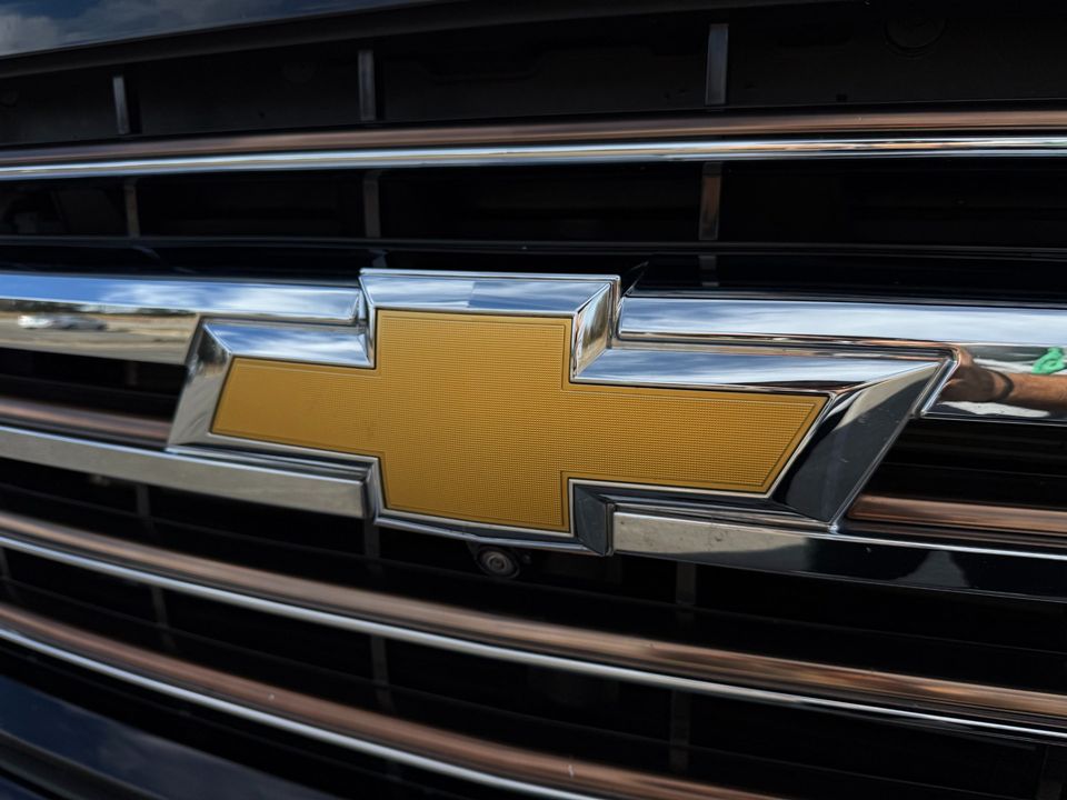 2023 Chevrolet Silverado 2500HD