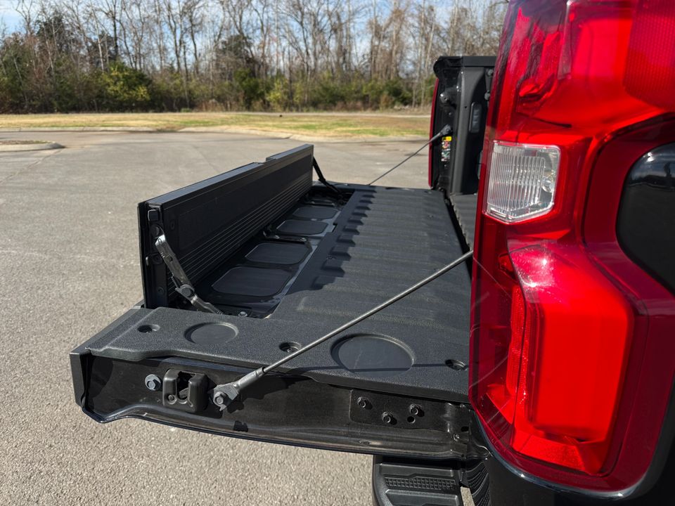 2023 Chevrolet Silverado 2500HD