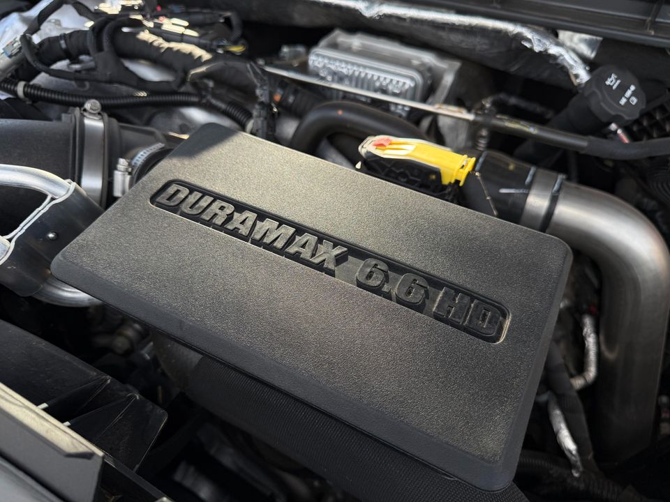 2023 Chevrolet Silverado 2500HD