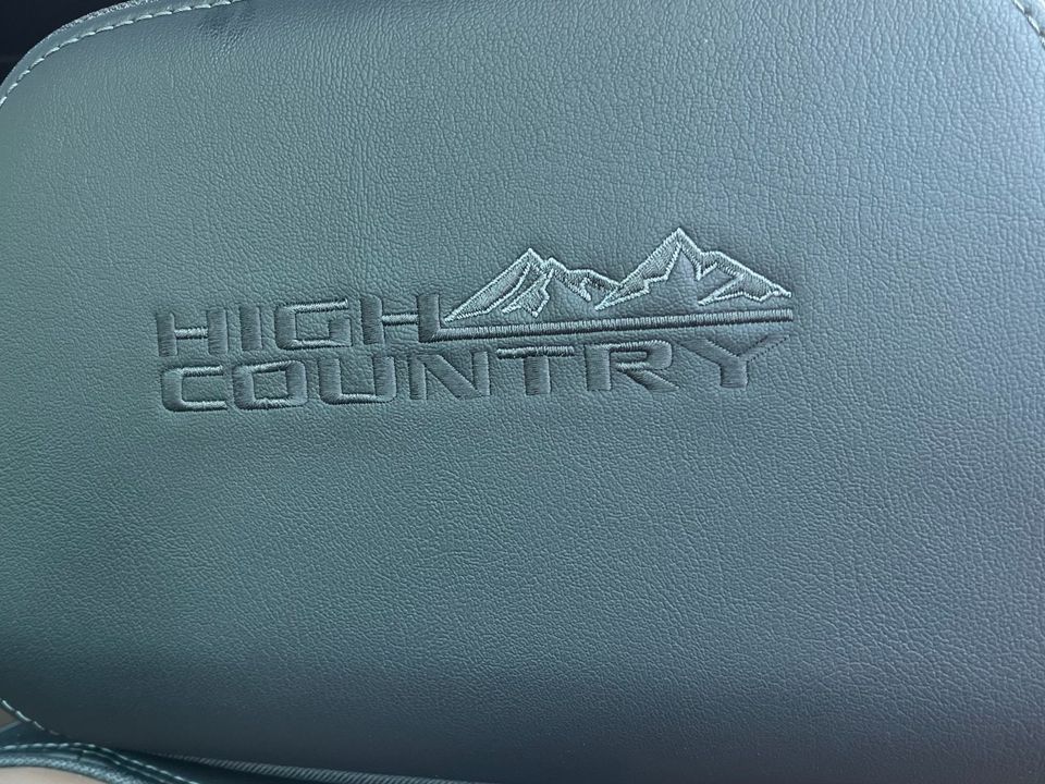 2023 Chevrolet Silverado 2500HD