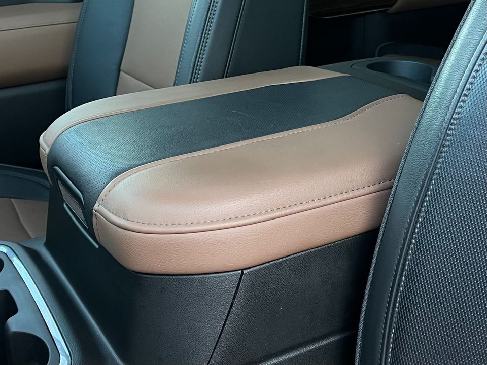 2023 Chevrolet Silverado 2500HD