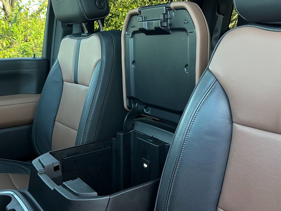 2023 Chevrolet Silverado 2500HD