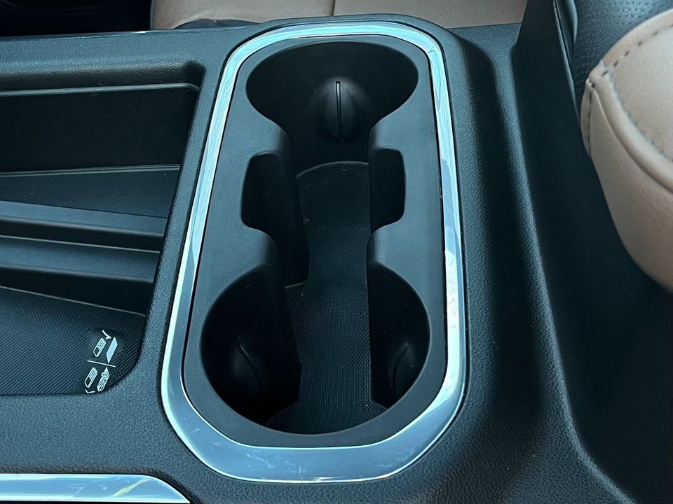 2023 Chevrolet Silverado 2500HD