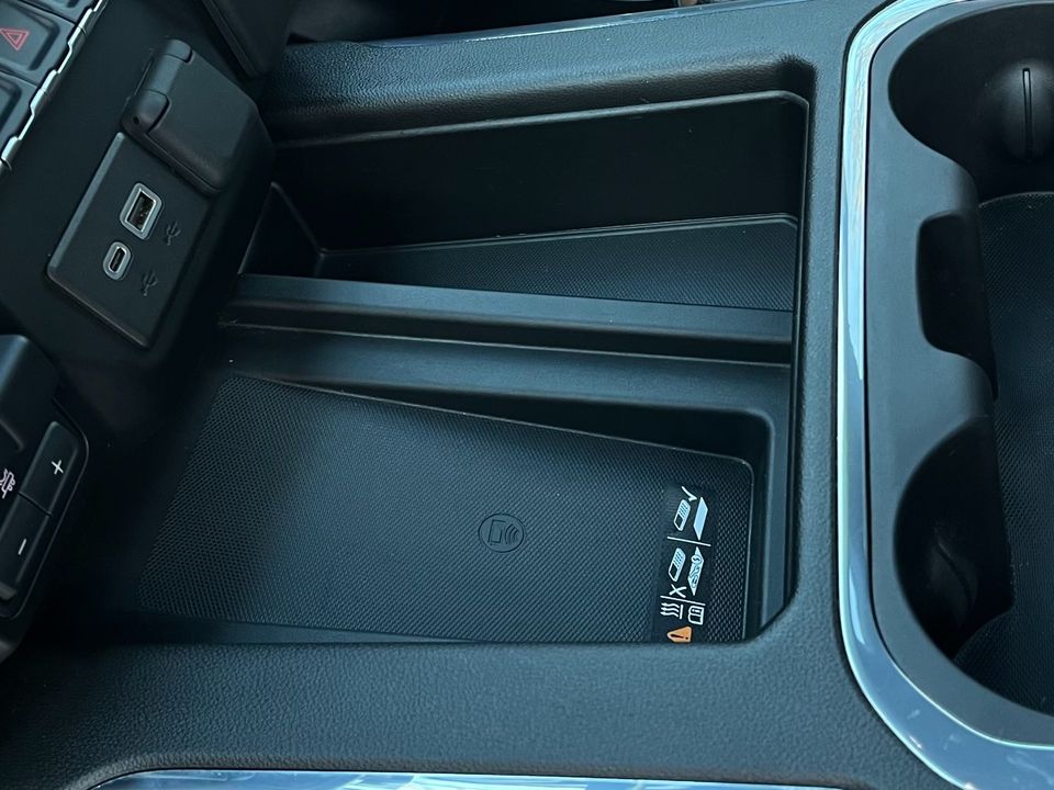 2023 Chevrolet Silverado 2500HD