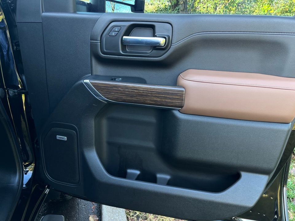 2023 Chevrolet Silverado 2500HD