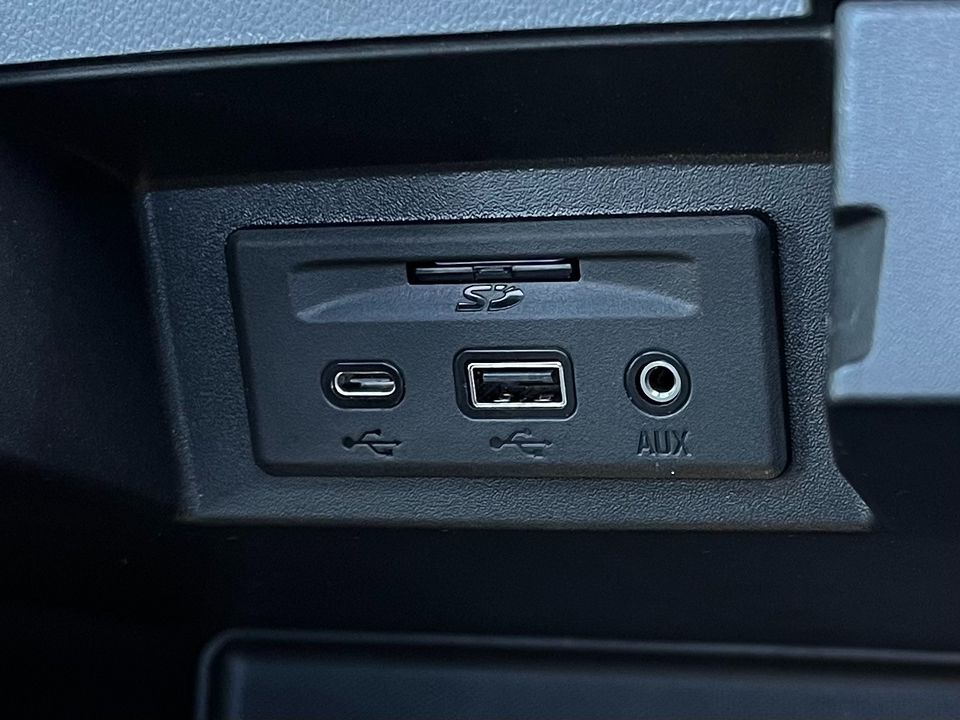 2023 Chevrolet Silverado 2500HD