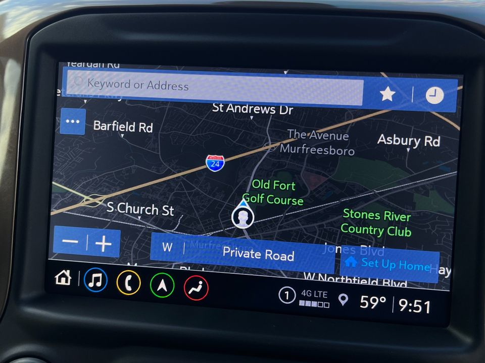 2023 Chevrolet Silverado 2500HD